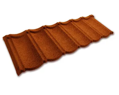 фото Композитная черепица Luxard Classic