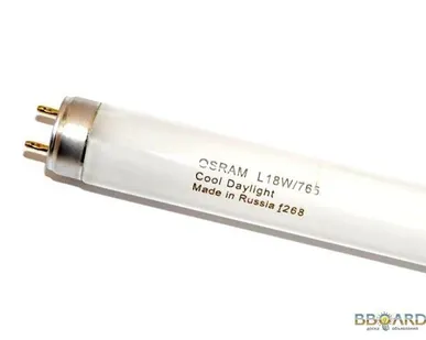 фото Лампа Osram 18W/33 (L 18W/640)