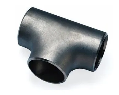 фото Тройник оцинкованный 15-820