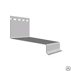 Фото №0 Отлив Docke