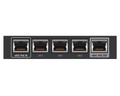 фото Маршрутизатор Ubiquiti
