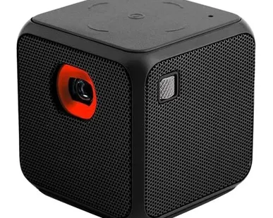 фото Проектор Digma DiMagic Cube