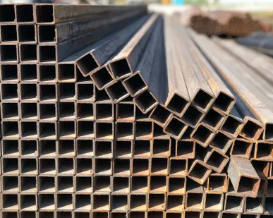 фото Продаем трубу профильную 20х20х2