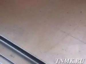 фото Лист дюралевый 6х1500х6000 мм Д16ЧТ ГОСТ 21631-76