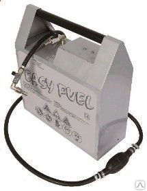 фото Насос переносной EASY FUEL