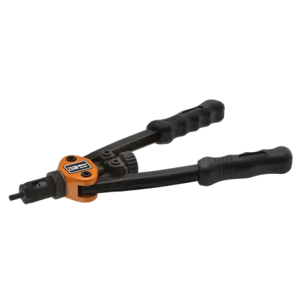 Фото №0 Z538 Ручной заклепочник для заклепочных гаек M3-M8 рычажный