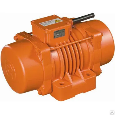 Фото №0 Вибратор общего назначения ИВ-107А-1,5