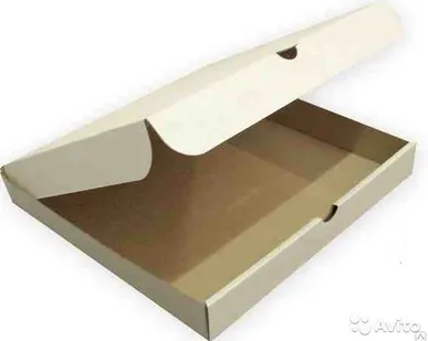 фото Коробки для пиццы в Вологде