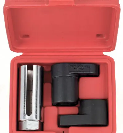 Фото №0 Licota Набор спецголовок для кислородных датчиков ATF-5083