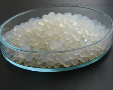 фото Силикагель КСКГ (Россия)