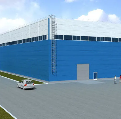 Фото №0 Проектирование литейного цеха