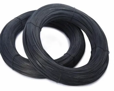 фото Проволока т/о 0,9 мм