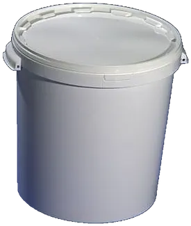Фото №0 Бак 33 литр  полипропиленовая