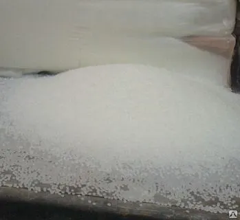 Фото №0 Линейный полиэтилен Sabic 318