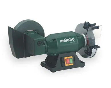 фото Точило Metabo TNS 175 611750000