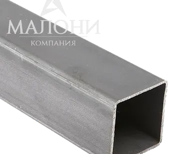 фото Труба профильная 160х160х4мм, 6м