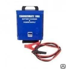 фото SPIN CHARGEMATE 12-24V/100A Инверторное зарядное устройство