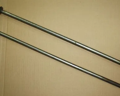 фото ТЭН 140 А13/ 4.0 J 380В Ф2. ш. М18х1,5