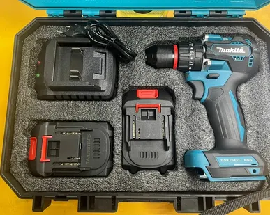 фото Шуруповерт Makita 20V (реплика)