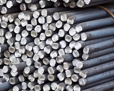 фото Арматура гладкая 16 мм 5,85м