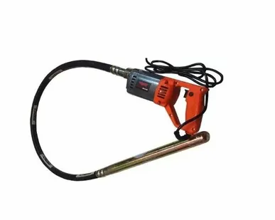 фото Глубинный вибратор Grost VGP 1100/1,5/35