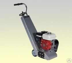 фото Фрезеровальная машина SM-200EM 380В