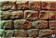 Фото №0 Цоколь фасадный Английский камень