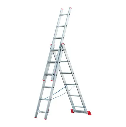 Фото №0 Аренда лестниц