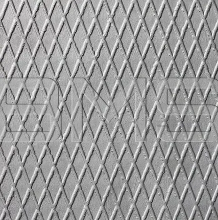 Фото №0 Лист рифленый 3х1500х6000 ромб