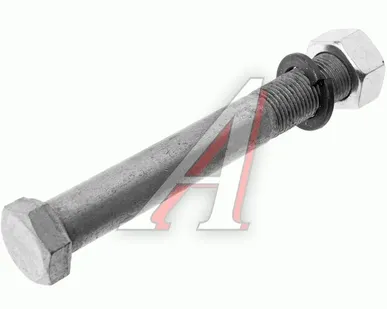 фото Болт М16х1.5х120 ГАЗ-3302 рессоры в сборе ЭТНА
