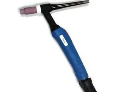 фото Горелка Сварог TS 26 (M12x1) 8 м