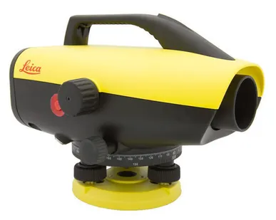 фото Цифровой нивелир Leica Sprinter 100