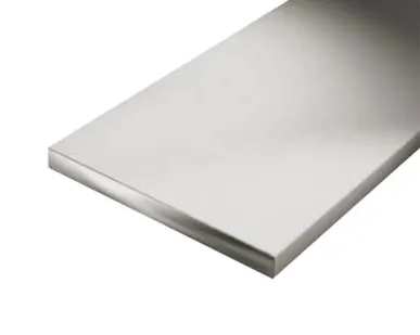 фото Полоса алюминиевая АД4 ГОСТ 15176-104 125 мм с доставкой