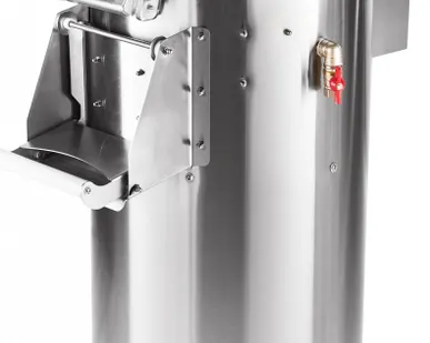 фото Машина картофелеочистительная Abat МКК-150