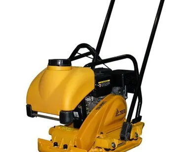 фото Виброплиты