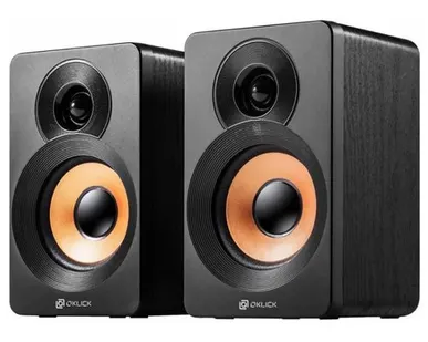 фото Компьютерная акустика Oklick