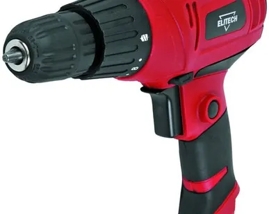 фото Шуруповерт ELITECH ДМ ДШ 028РЭ (E2201.018.00)