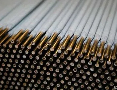 фото Электроды УОНИ 13/55 д. 4мм