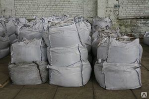 фото Дробь техническая стальная