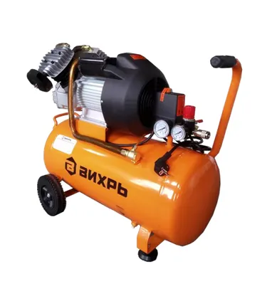 Фото №0 Вихрь Компрессор ВИХРЬ КМП-400/100