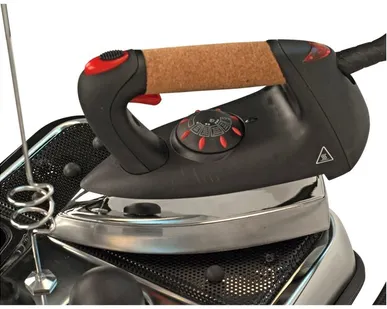 фото Парогенератор Chayka V3600 Silver