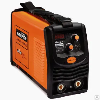 Фото №0 Инвертор СВАРОГ ARC 205 B(Z203) СВАРОГ ARC 205 B(Z203)
в