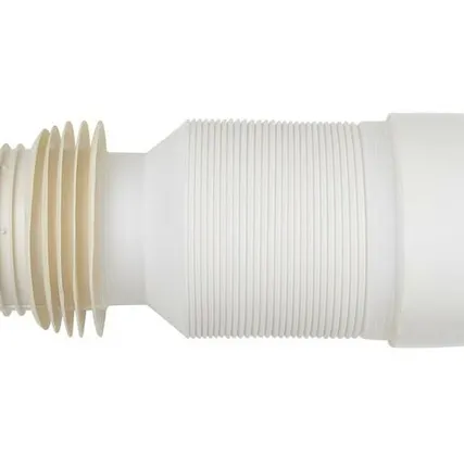 Фото №0 Удлинитель гибкий для унитаза