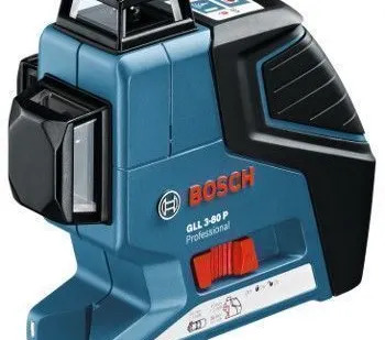 фото Аренда нивелира Bosch GLL 3-80 P