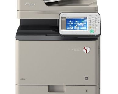 фото МФУ Canon imageRUNNER ADVANCE