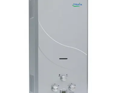 фото Проточный газовый