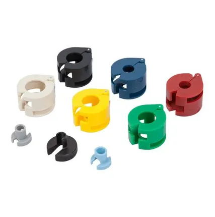 Фото №0 МАСТАК Набор размыкателей втулок автокондиционера, 9 предметов 105-00009