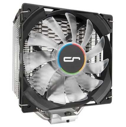 Фото №0 Кулер для процессора CRYORIG H7
