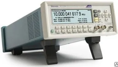 фото Частотомер FCA3103
в