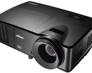 фото Проектор Vivitek DX255